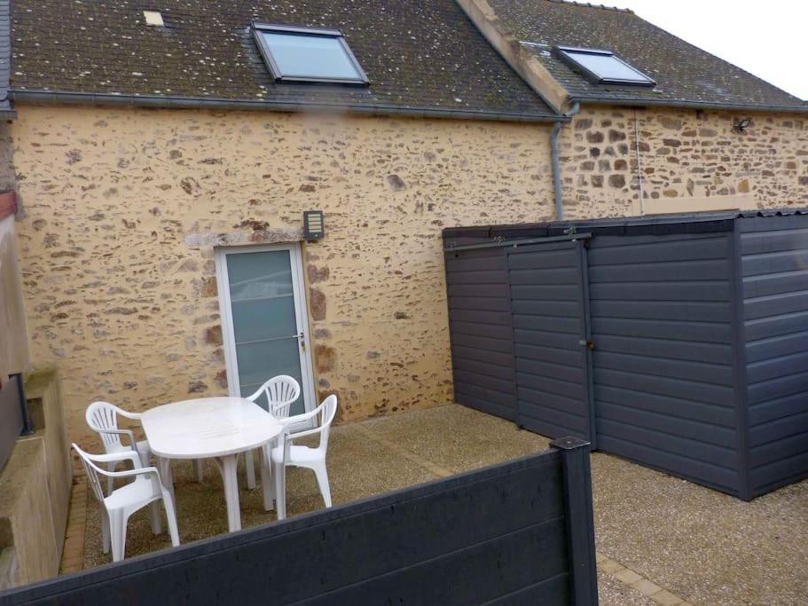 Malouinette Casa de Férias Saint-Malo