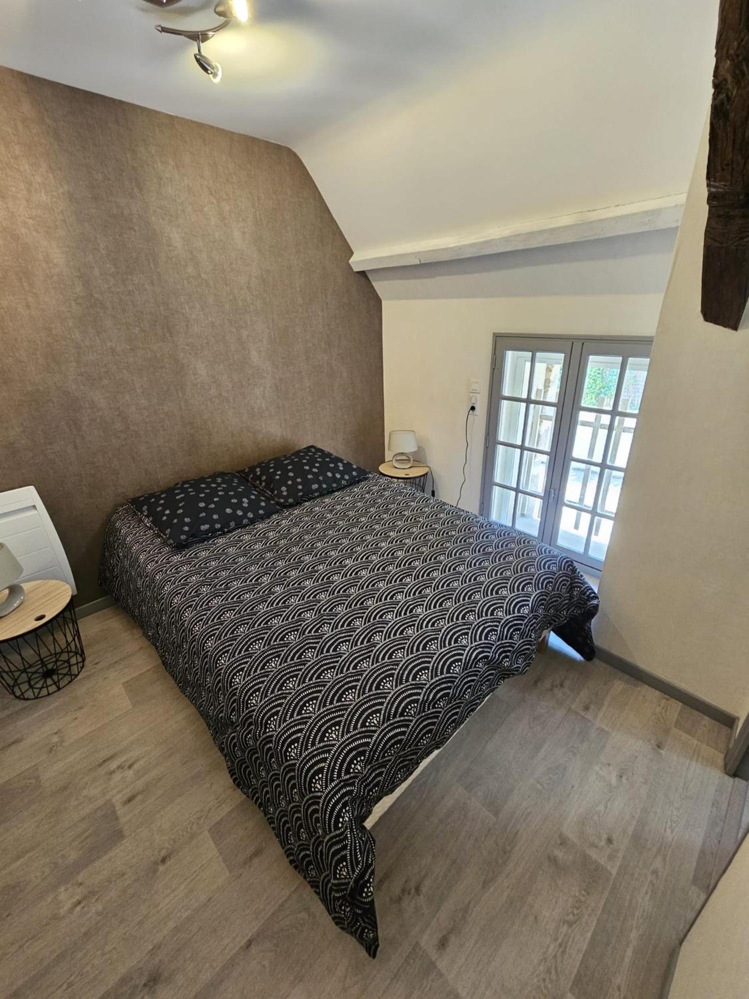 Casa de Férias Malouinette Saint-Malo